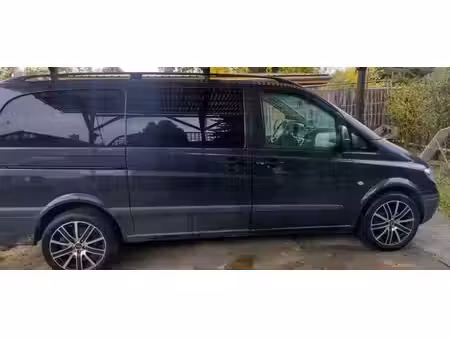 Mercedes-Benz Vito 150