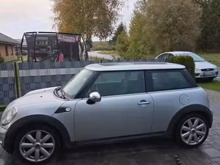 Mini Mini One 1.4 95