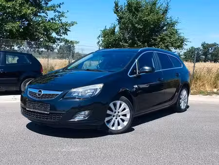 Opel Astra 1.4 140