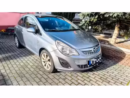 Opel Corsa 1.4 87