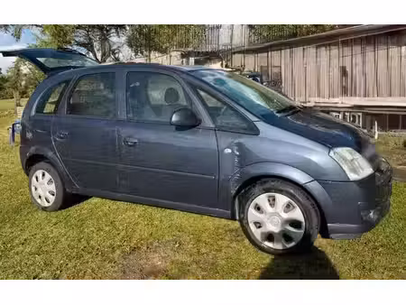 Opel Meriva 75