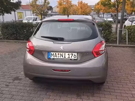 Peugeot 208 1.0 PureTech 68 Active