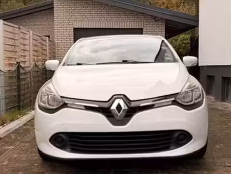 Renault Clio 1.2 75 Dynamique