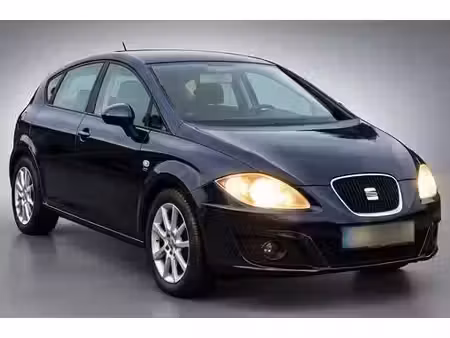 Seat Leon 1.4 TSI 125 Référence