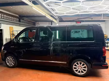 Volkswagen Transporter T6 2.0 TDI 150