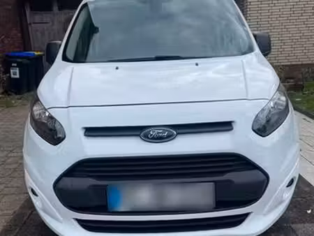 Ford Transit 1.5 TDCi 101 Trend