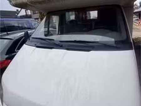 Ford Transit 2.5