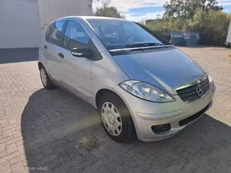 Mercedes-Benz Classe A A 150 1.5 95