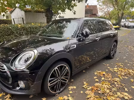 Mini Clubman Cooper D 2.0 150