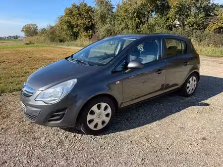 Opel Corsa 1.2 86 Graphite