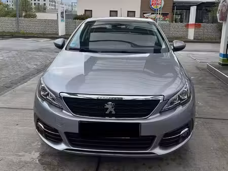 Peugeot 308 1.2 THP 130