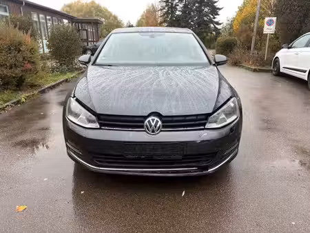 Volkswagen Golf 2.0 TDI 150 Allstar