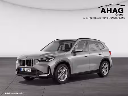 BMW iX1 20 204 eDrive