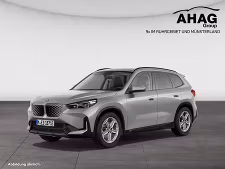 BMW iX1 20 204 eDrive