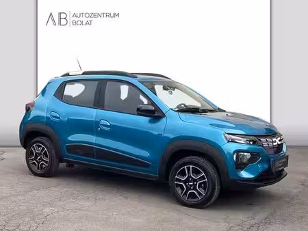 Dacia Spring 45