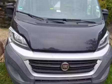 Fiat Ducato 3.0 140