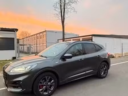 Ford Kuga 2.0 TDCi 150 ST Line X