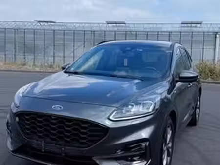 Ford Kuga 2.0 TDCi 150 ST Line