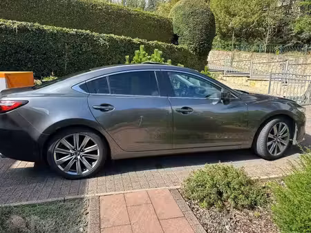 Mazda Mazda2 Skyactiv G 2.5 90