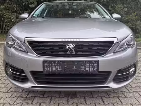 Peugeot 308 1.2 THP 130 Active