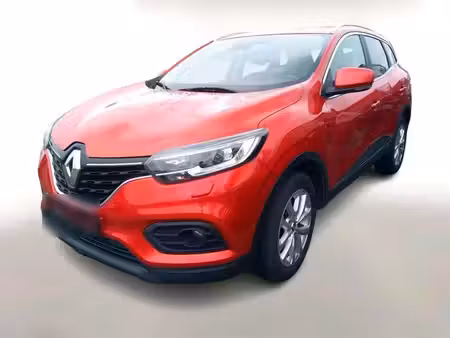 Renault Kadjar 1.3 TCe 140