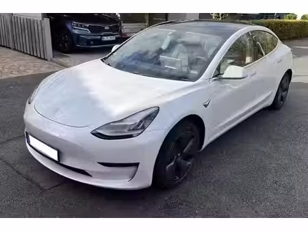 Tesla Model 3 Grande Autonomie 462 4x4