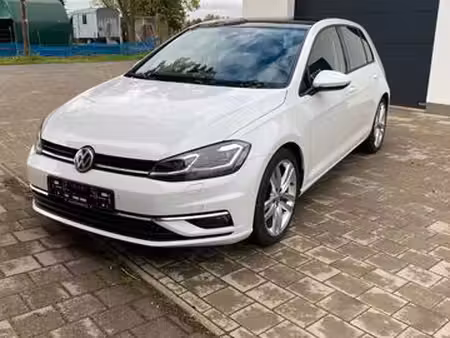 Volkswagen Golf 1.5 TSI 110