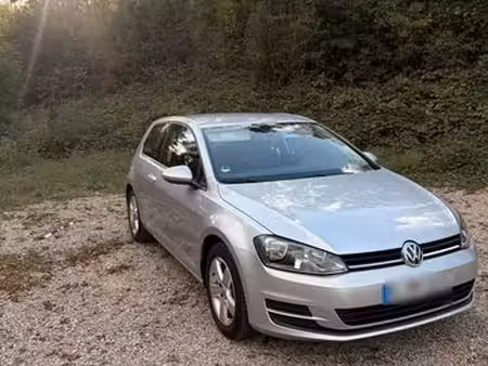 Volkswagen Golf 1.4 TSI 122