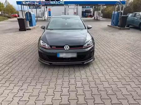 Volkswagen Golf GTI 2.0 TFSI 230 Performance