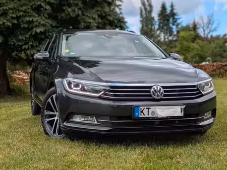 Volkswagen Passat 2.0 TDI 150 Confortline