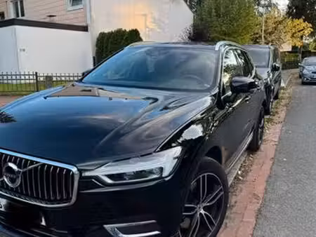 Volvo XC60 2.0 250