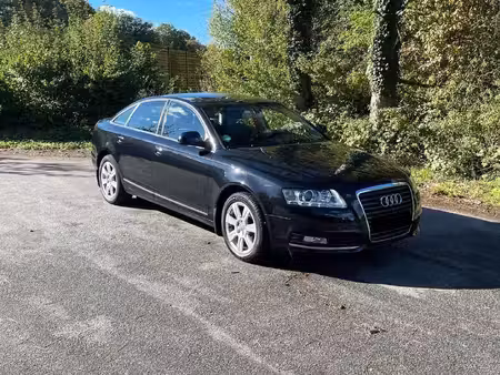 Audi A6 2.0 TDI 170