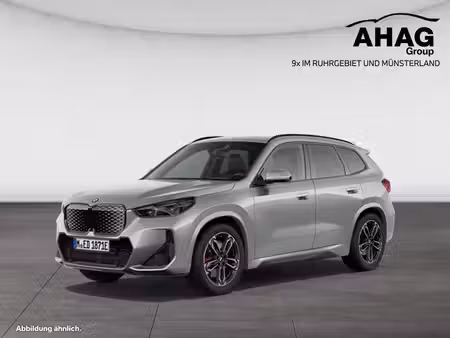 BMW iX1 20 204 eDrive