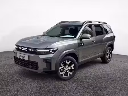Dacia Bigster Expression 4x4