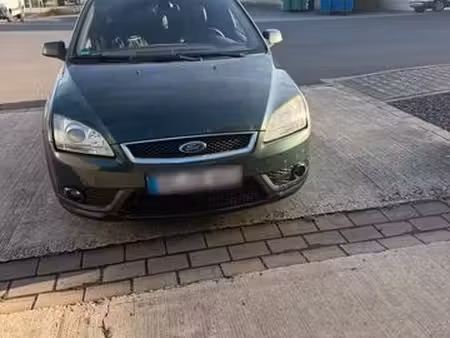 Ford Focus 1.5 EcoBoost 150