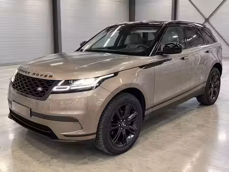 Land Rover Range Rover Velar P250 2.0 250 S 4x4