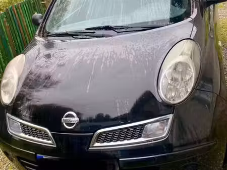 Nissan Micra 1.2 65