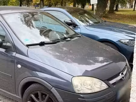 Opel Corsa 1.2 80 Sport