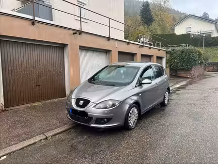 Seat Altea 2.0 TDI 140