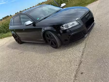 Audi A3 RS3 2.5 TFSI 340 quattro