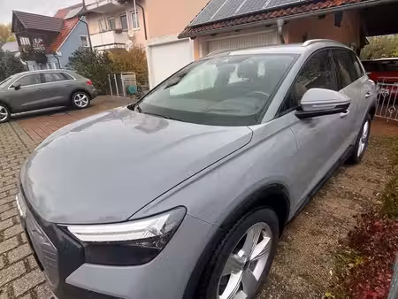 Audi Q4 e-tron 35 170