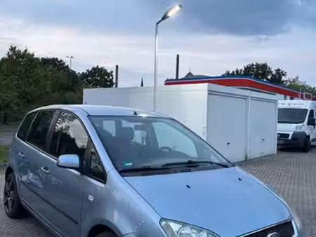 Ford C-max 1.6 115 SE