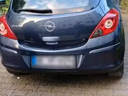 Opel Corsa 1.2 80