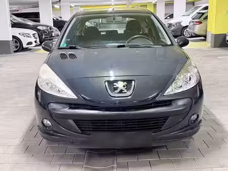 Peugeot 206 1.4 75