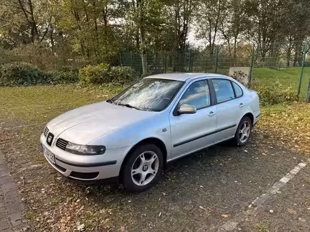 Seat Toledo 