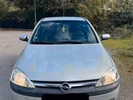 Opel Corsa 1.2 75