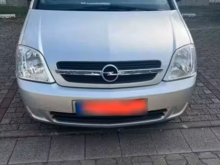 Opel Meriva 1.4 90