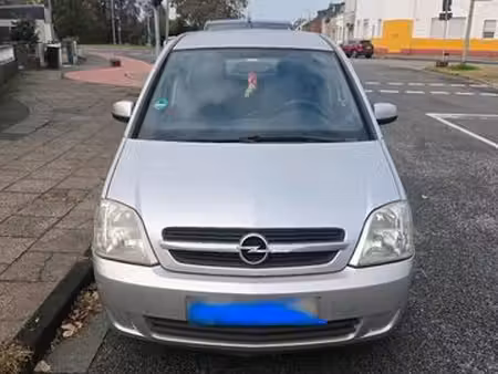 Opel Meriva 1.4 90