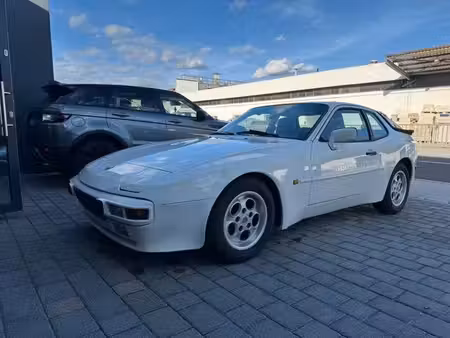 Porsche 944 Targa 