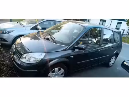 Renault Scénic 